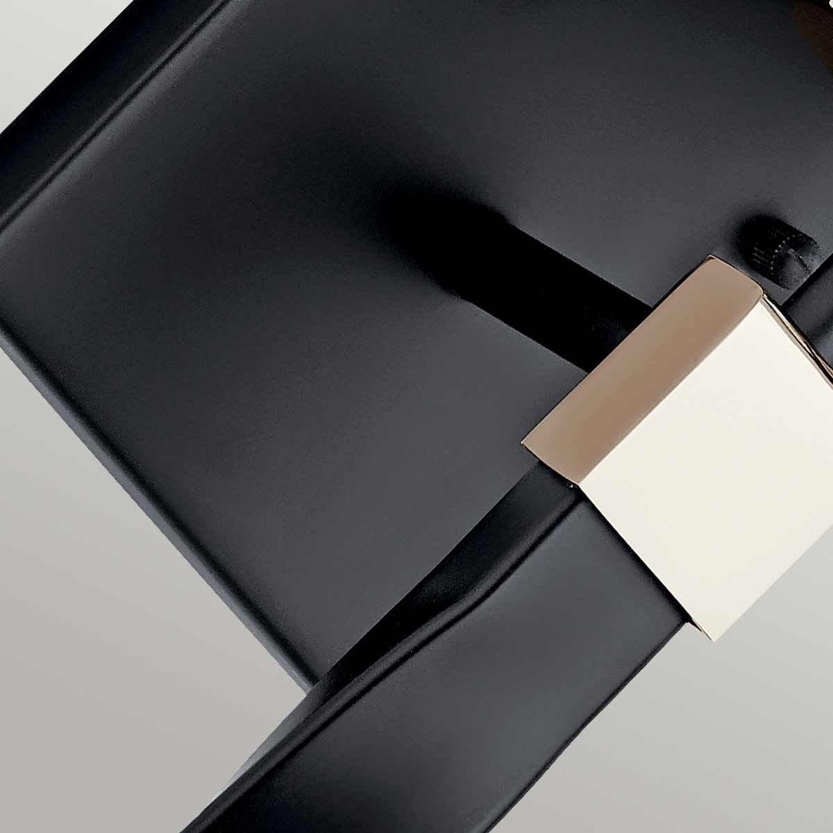 Marette 1 Light Wall Light