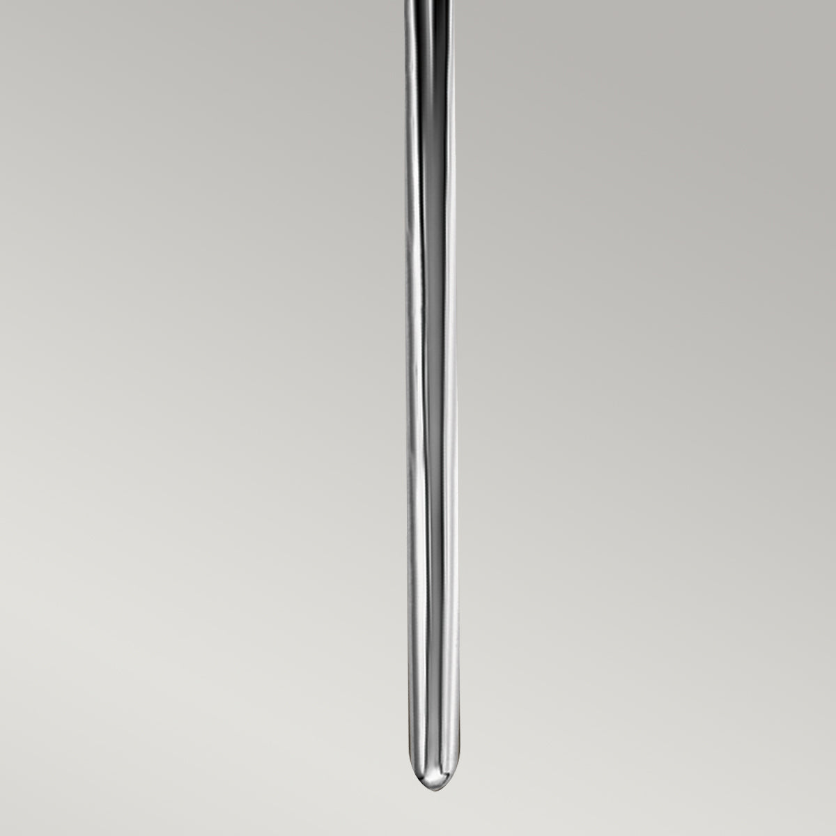 Mona 2 Light Wall Light - Polished Chrome