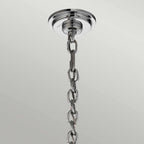 Piper 18 Light Chandelier/ Pendant