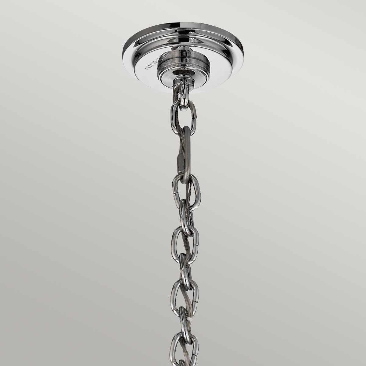 Piper 18 Light Chandelier/ Pendant