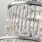 Piper 18 Light Chandelier/ Pendant