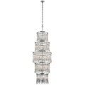 Piper 18 Light Chandelier/ Pendant