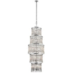 Piper 18 Light Chandelier/ Pendant