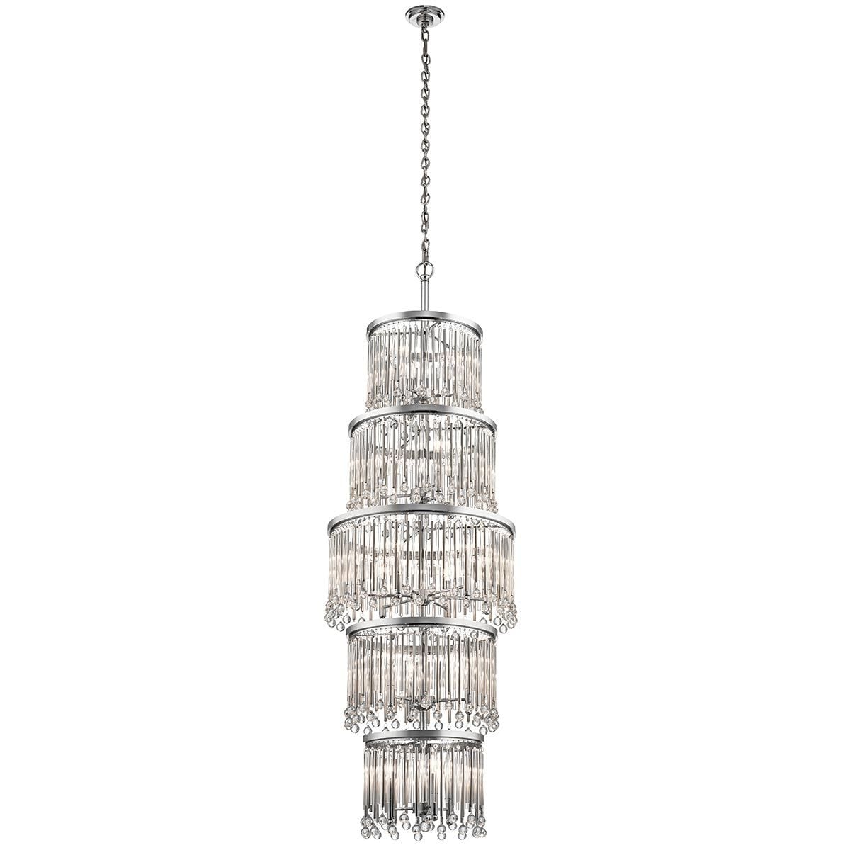 Piper 18 Light Chandelier/ Pendant