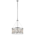 Piper 6 Light Chandelier/ Pendant