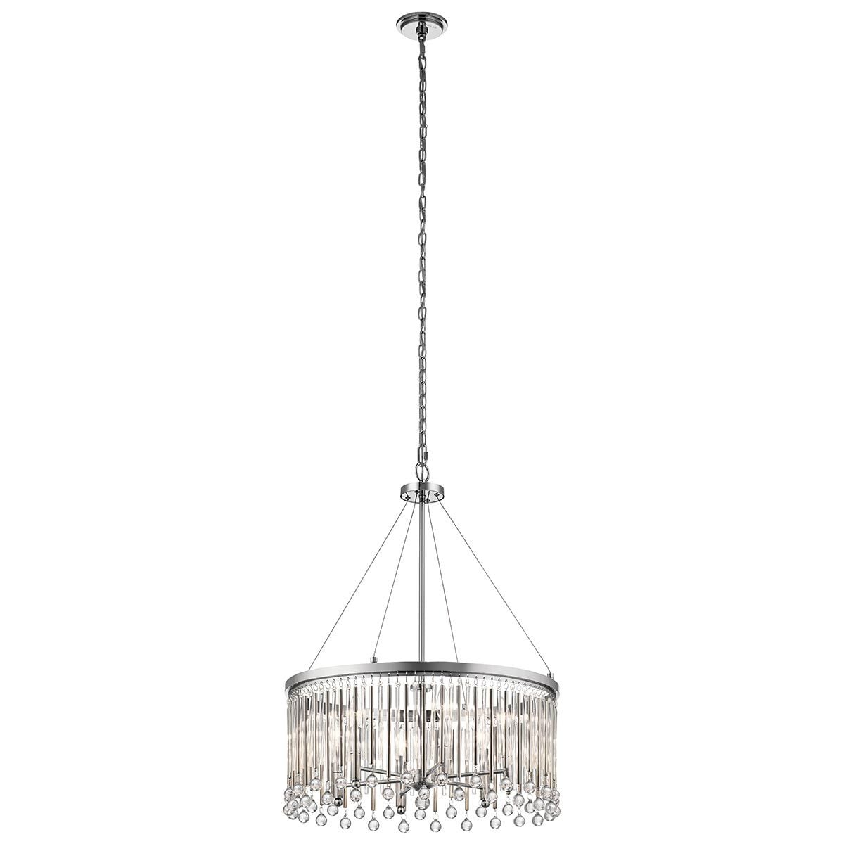 Piper 6 Light Chandelier/ Pendant