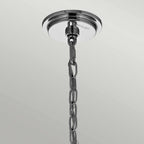 Piper 6 Light Chandelier/ Pendant