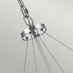 Piper 6 Light Chandelier/ Pendant