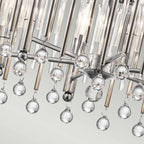 Piper 6 Light Chandelier/ Pendant