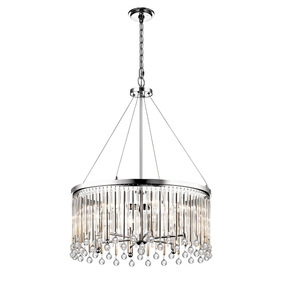 Piper 6 Light Chandelier/ Pendant