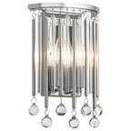 Piper 2 Light Wall Light