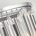 Piper 2 Light Wall Light