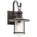 Riverwood Medium Outdoor Wall Lantern