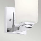 Roehm 1 Light Wall Light