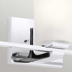 Roehm 3 Light Wall Light