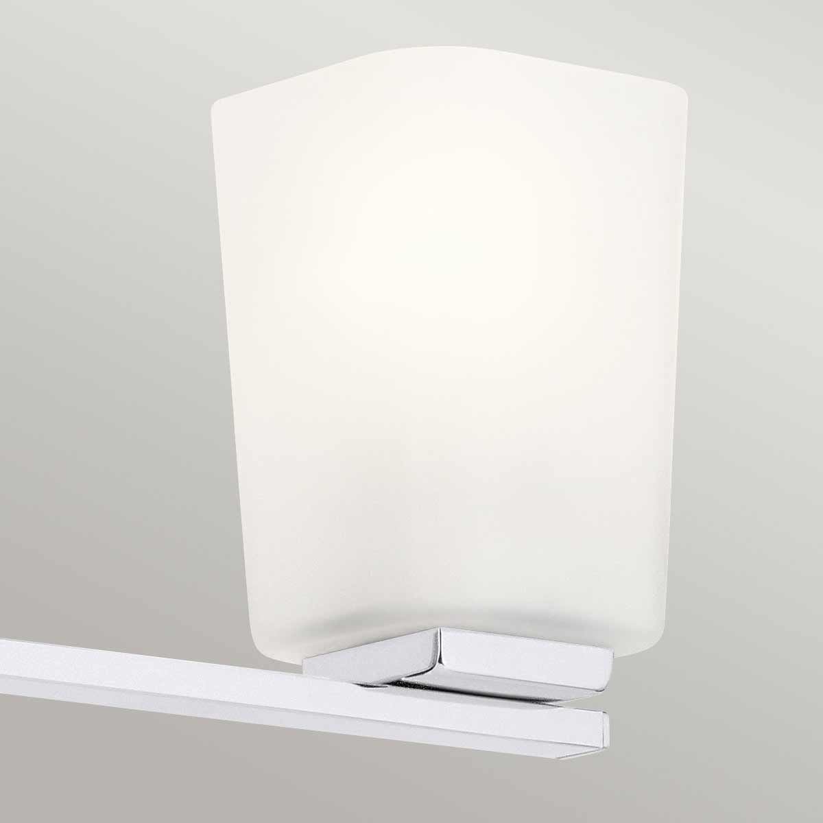 Roehm 3 Light Wall Light