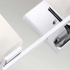 Roehm 3 Light Wall Light