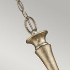 Rosalie 5 Light Mini Chandelier