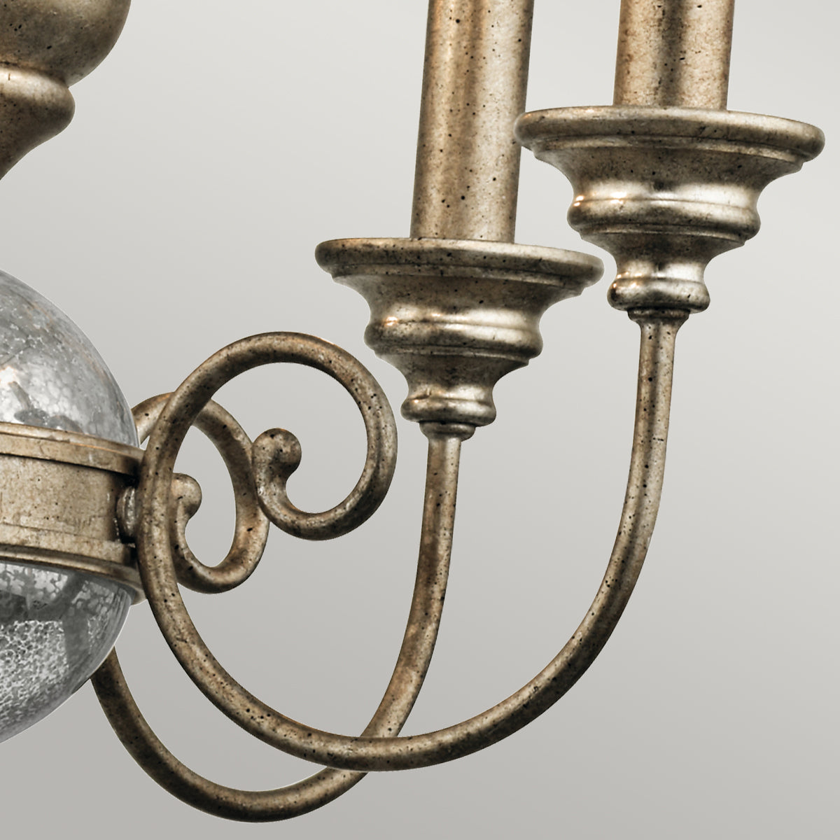 Rosalie 5 Light Mini Chandelier