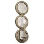 Rosalie 1 Light Wall Light