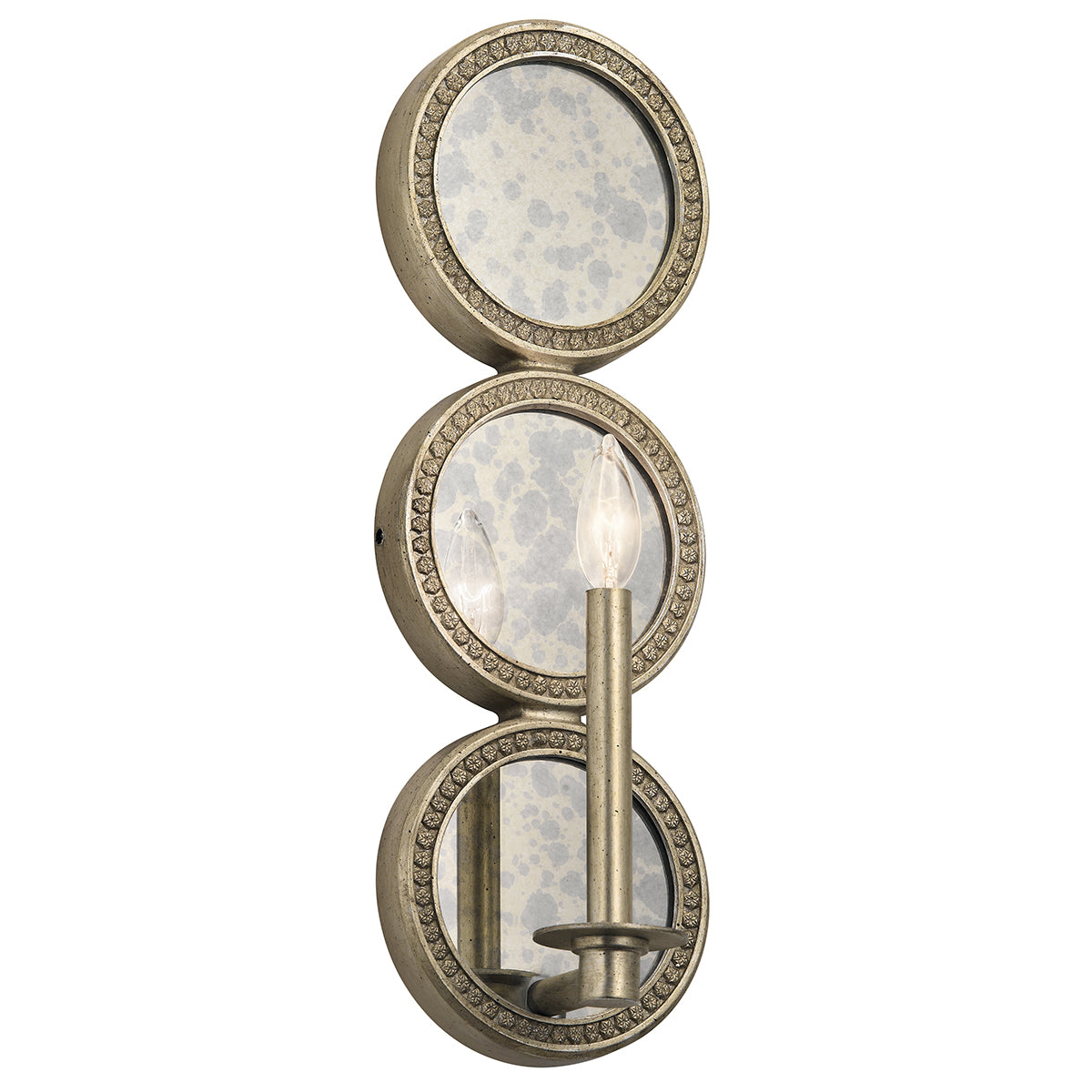 Rosalie 1 Light Wall Light