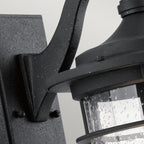 Royal Marine 1 Light Medium Wall Lantern