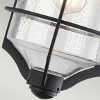 Royal Marine 1 Light Medium Wall Lantern
