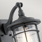Royal Marine 1 Light Small Wall Lantern