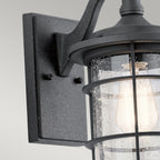 Royal Marine 1 Light Small Wall Lantern