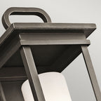 South Hope 1 Light Medium Wall Lantern