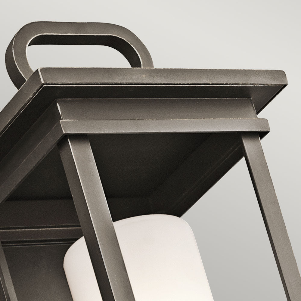 South Hope 1 Light Medium Wall Lantern
