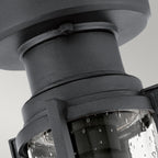Suri 1 Light Porch / Pedestal Lantern