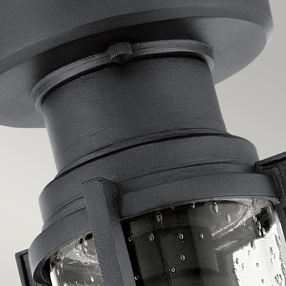 Suri 1 Light Porch / Pedestal Lantern