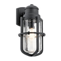 Suri 1 Light Wall Lantern