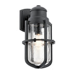 Suri 1 Light Wall Lantern