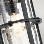 Suri 1 Light Wall Lantern