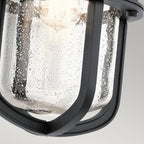 Suri 1 Light Wall Lantern