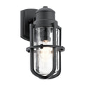 Suri 1 Light Wall Lantern Medium