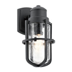Suri 1 Light Wall Lantern Medium