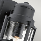 Suri 1 Light Wall Lantern Medium
