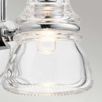 Talland 1 Light Wall Light