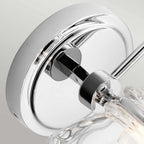 Talland 1 Light Wall Light