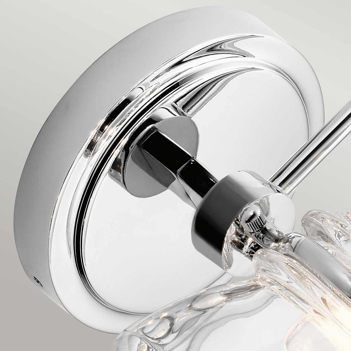 Talland 1 Light Wall Light