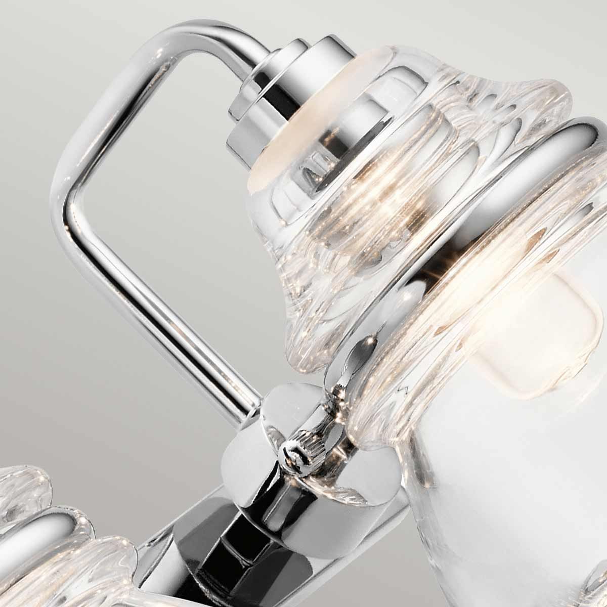 Talland 2 Light Wall Light