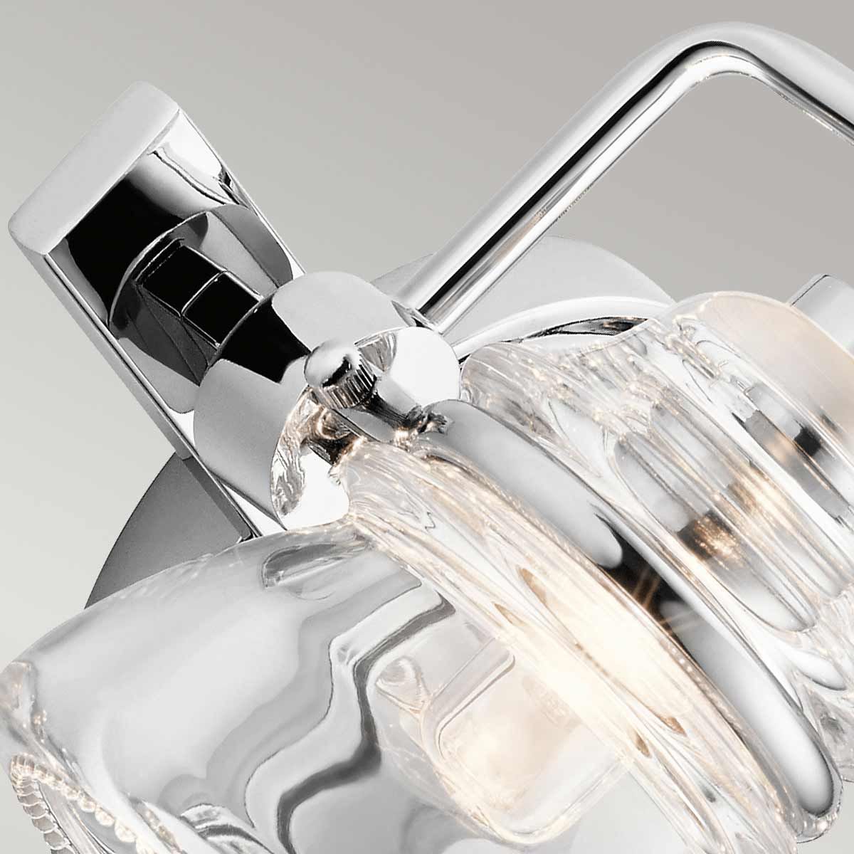 Talland 2 Light Wall Light