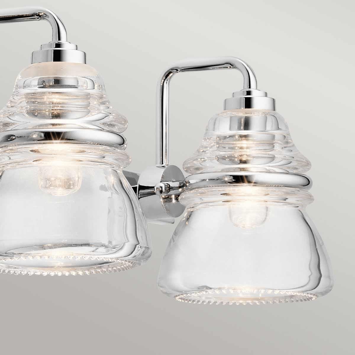 Talland 4 Light Wall Light