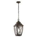 Kichler Tangier Medium Outdoor Lantern