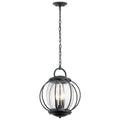 Vandalia 3 Light Large Chain Lantern