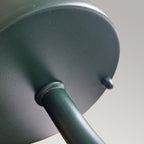 Klampenborg 1 lt Wall Lantern