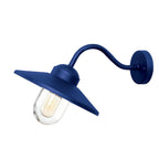 Klampenborg 1 lt Wall Lantern 1